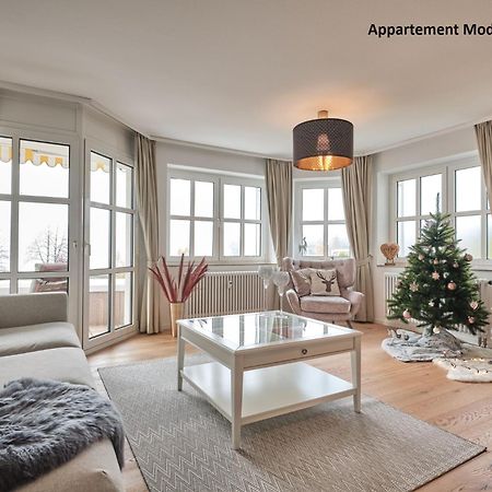 Villa Sunside Schluchsee Exteriér fotografie
