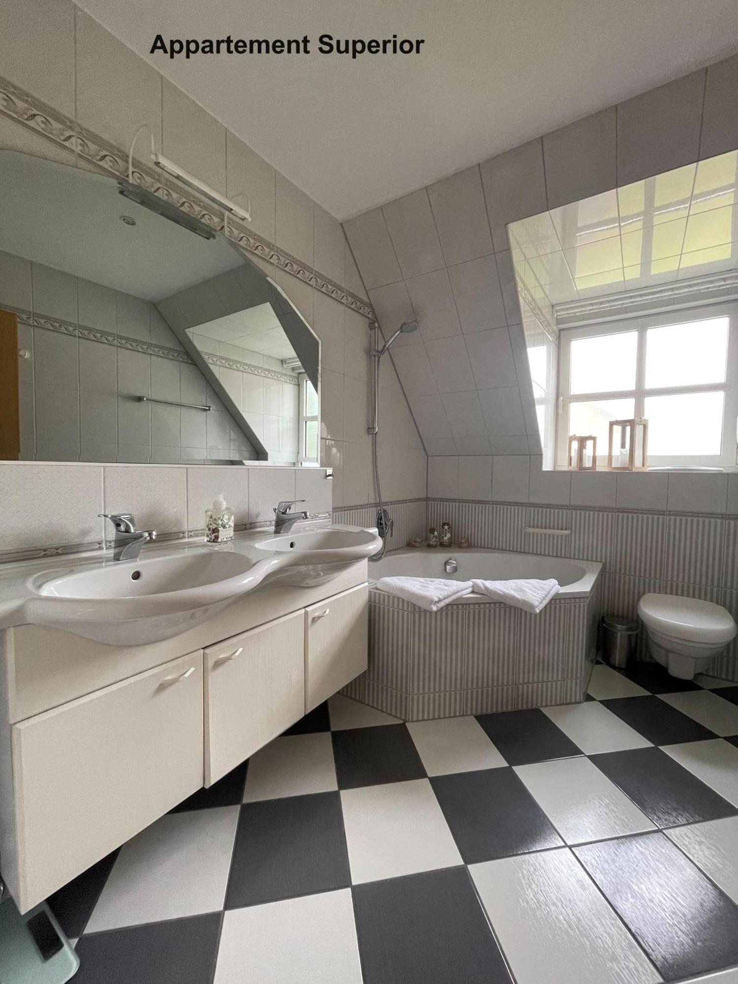 Villa Sunside Schluchsee Exteriér fotografie