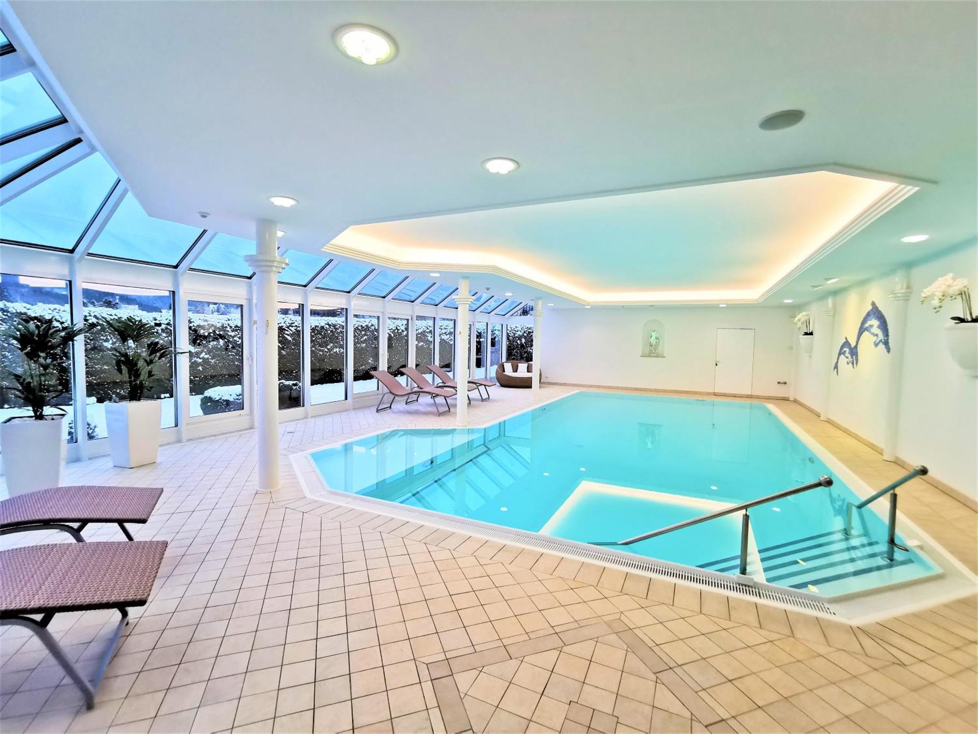Villa Sunside Schluchsee Exteriér fotografie